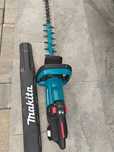 Makita DUH601Z masina de tuns gard viu cu acumulator 18 V | 600 mm