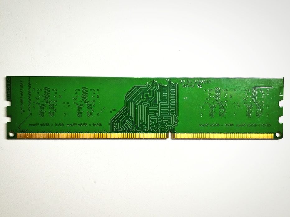 Оперативная память 8 gb DDR3 DIMM