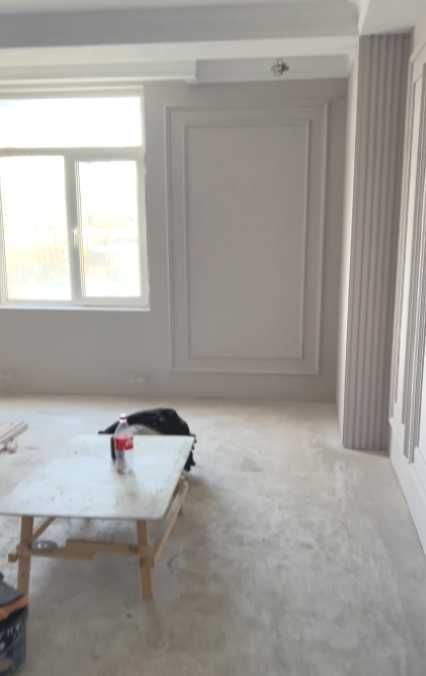 ЖК Parkent Plaza. 3-комнатная "студия", 75 м². Паркентский, Корзинка