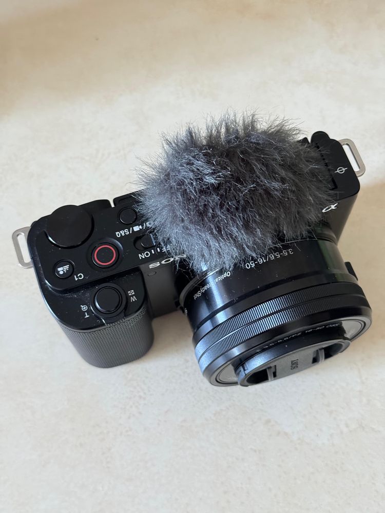 Sony zve 10 продается