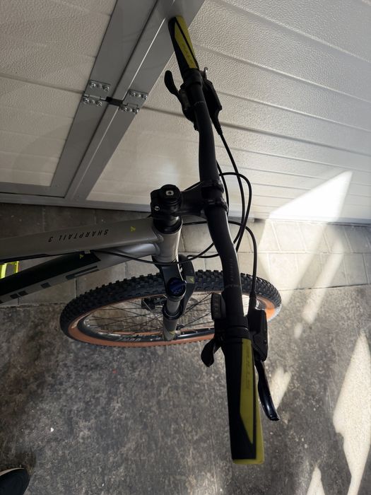 Колело - BULLS Sharptail 3