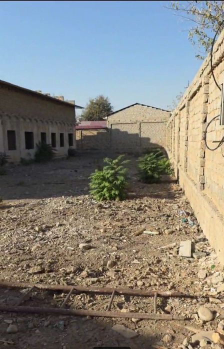 Yer sotiladi Yashnabod