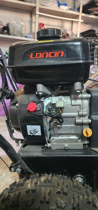 ZLST651Q Freza de zapada