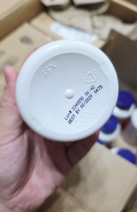 ДОСТАВКИ НЕТ Now инозитол 500мг 100шт 90000сум