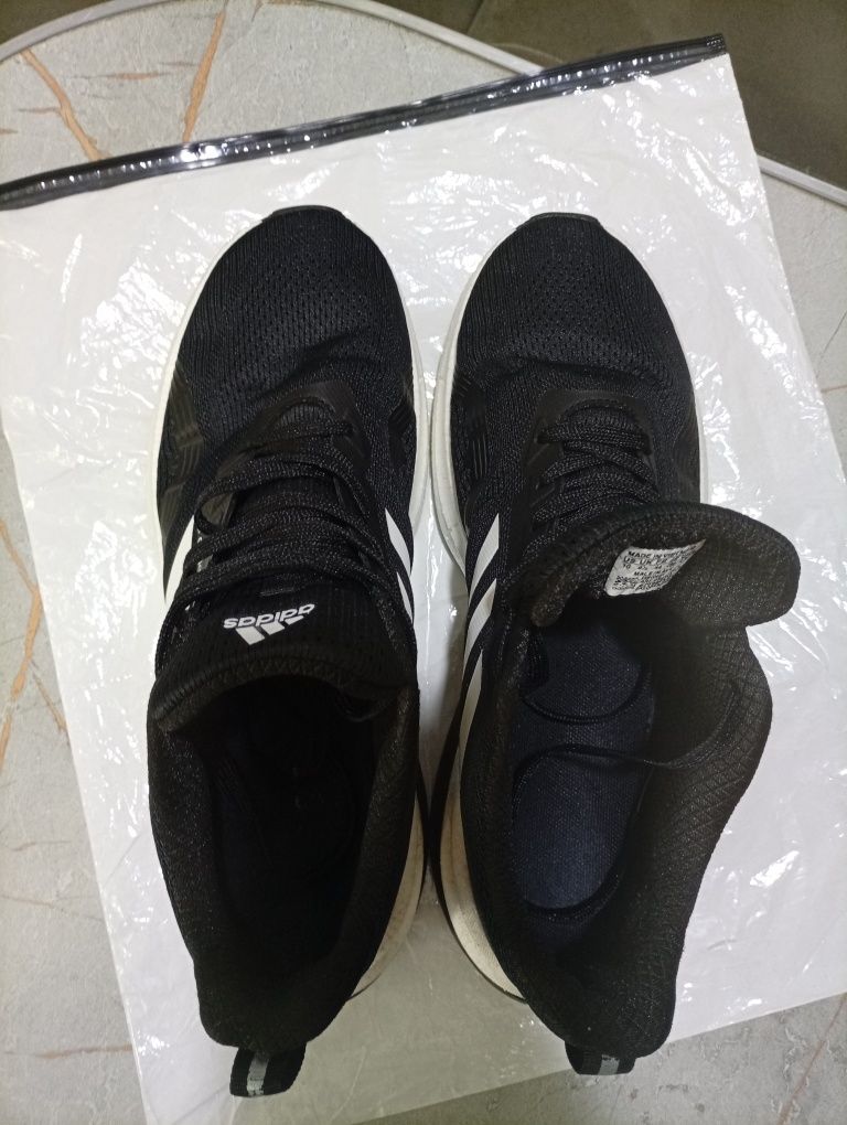 Adidas Кроссовки 43 размер Original