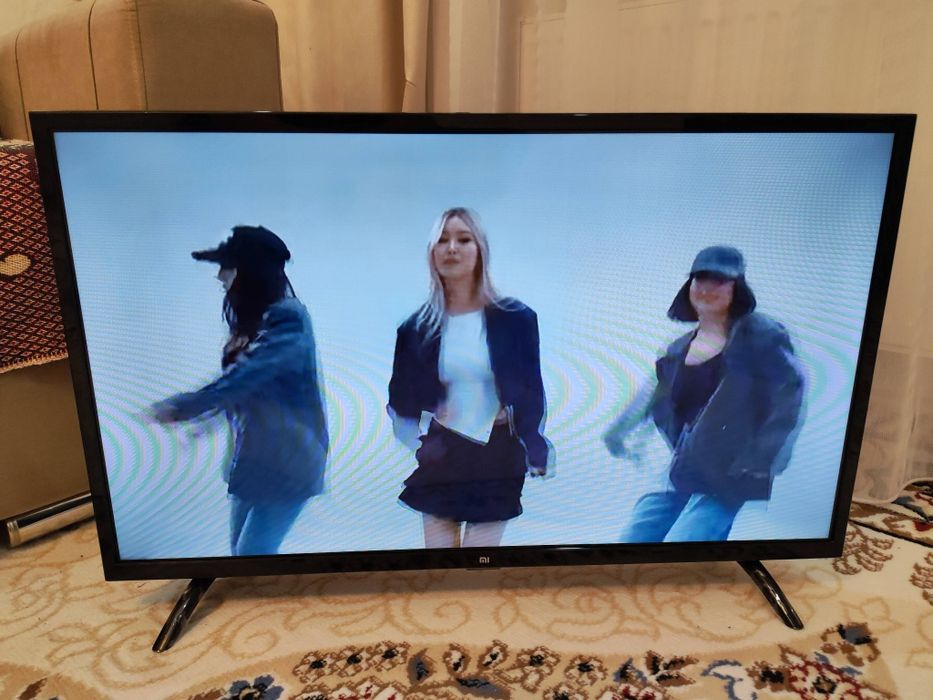 Продам новый телевизор, обсолютный новый..