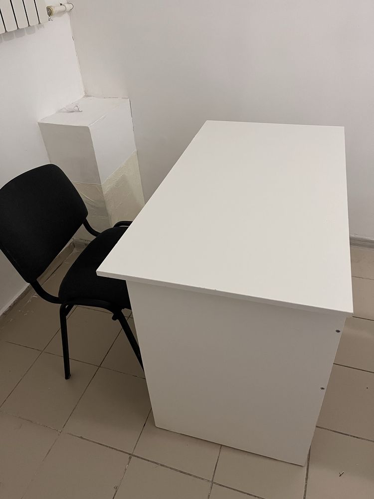 СТОЛ ПАРТА Б/У но тап таза