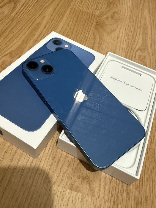 Iphone 13 aspect 10/10