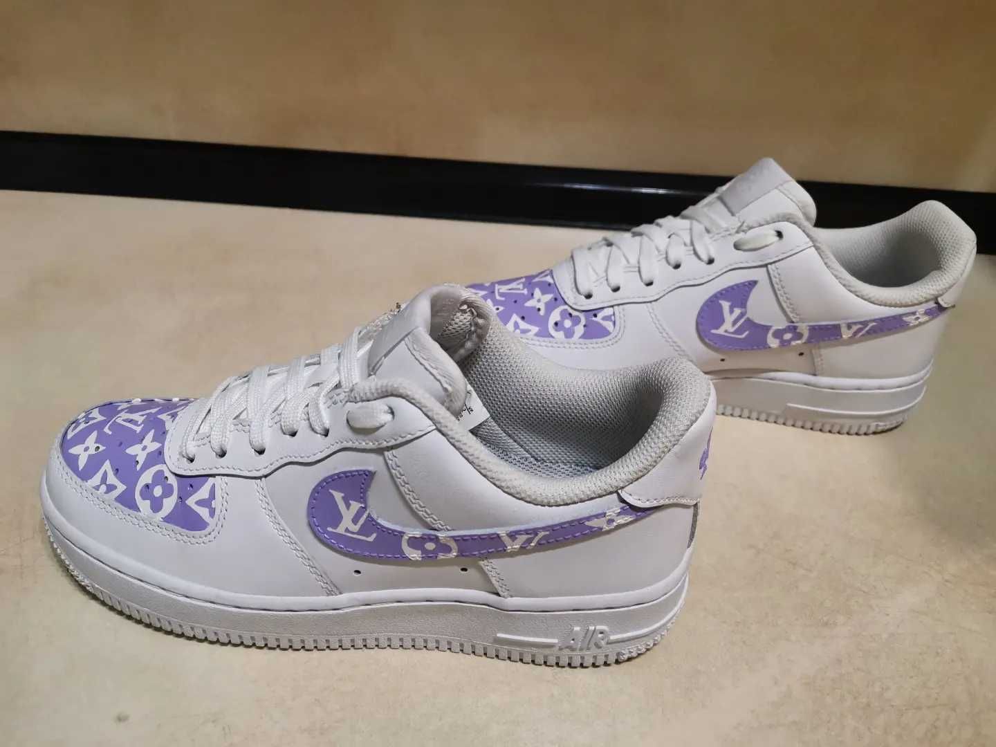 NIKE AIR FORCE 1.Nike Air Force.