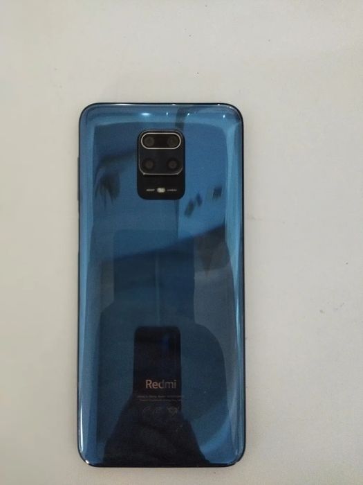 Продам Redmi Note 9s 128gb