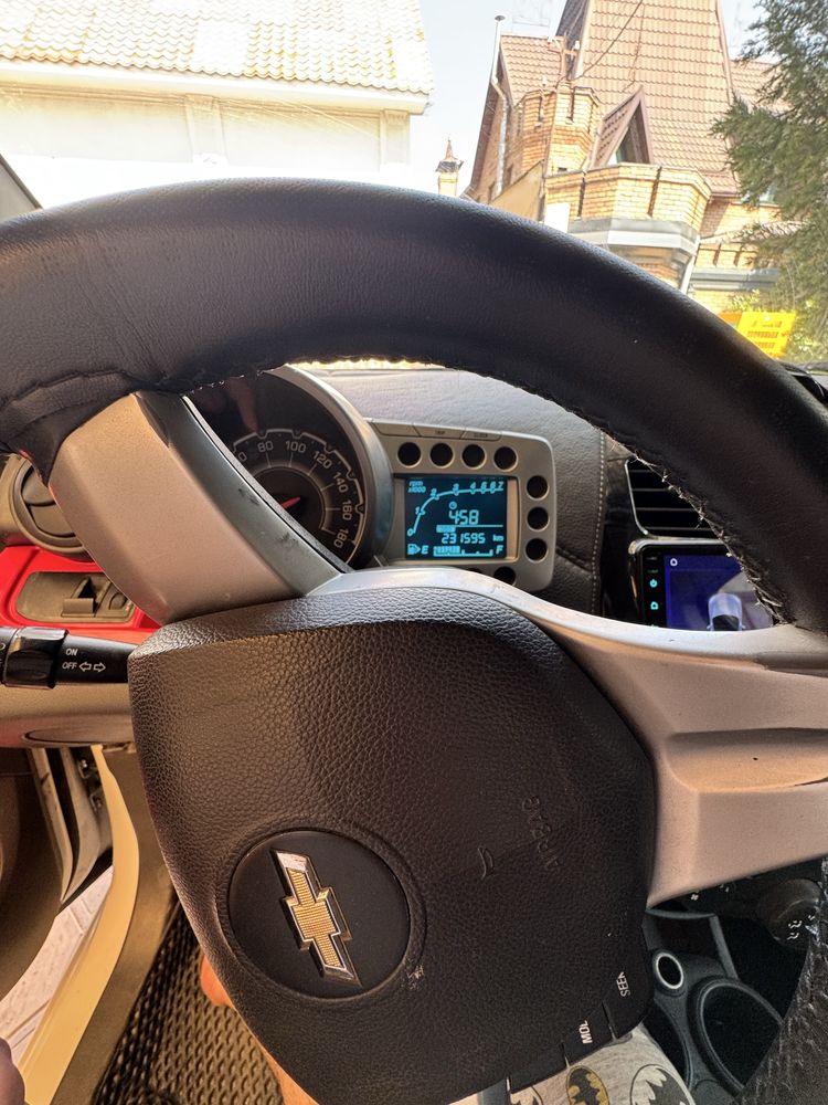 Сдам в аренду автомобиль Спарк