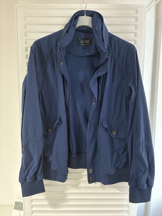 Geaca Armani Jeans originala