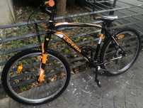 Bicicleta Esperia