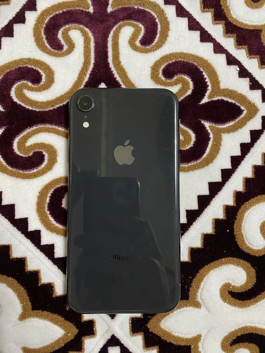 IPhone  XR  64GB