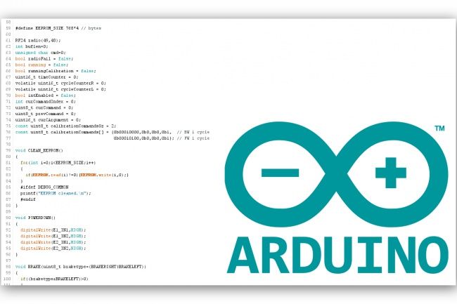 Робототехника.Arduino. IoT.Проекты на заказ AVR,STM,ESP,Raspberry,ПЛИС