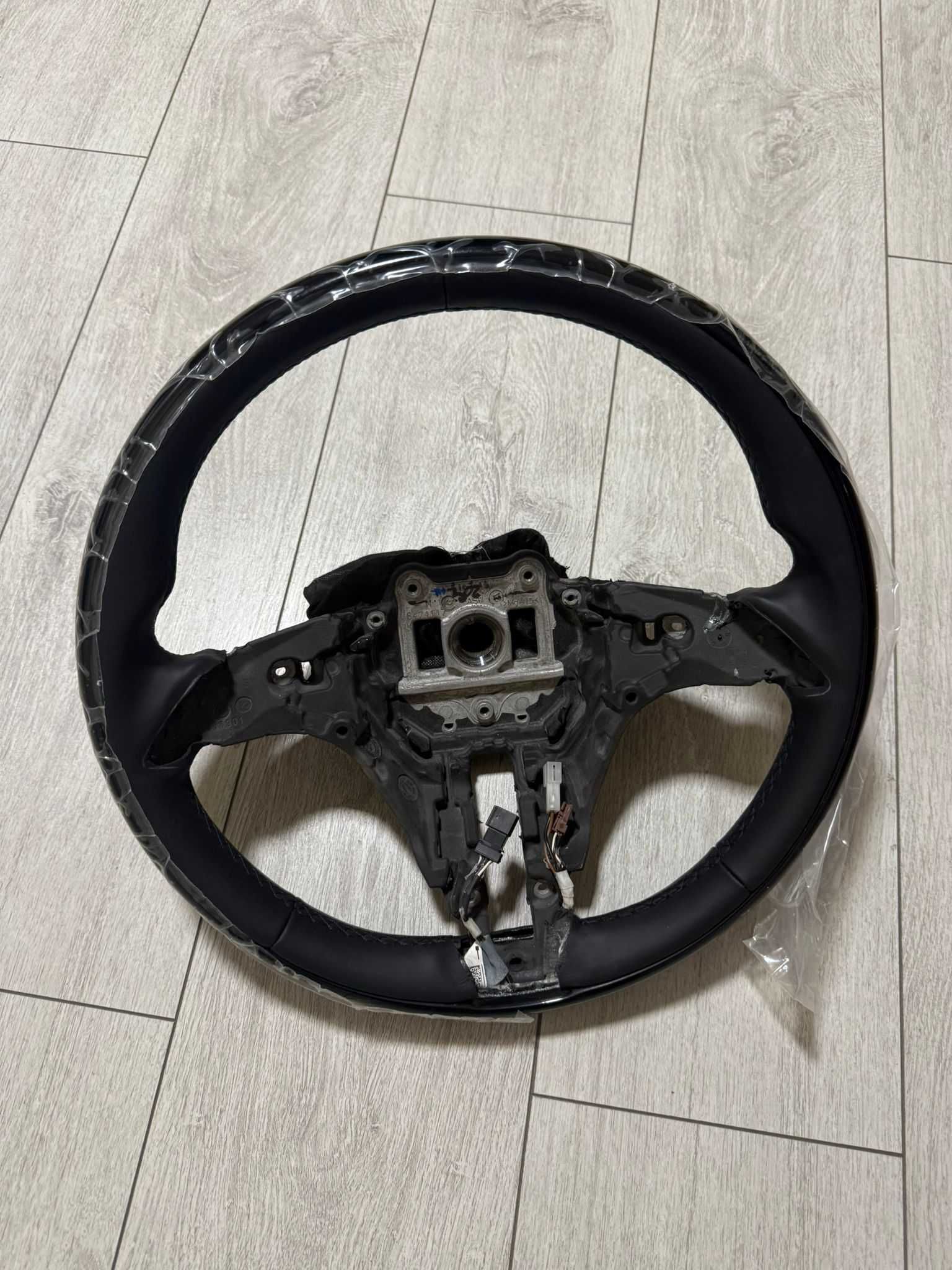 Volan Mercedes / S / E Class / C Class/GLC/GLE/Mayback/Original Mahon