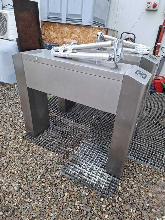 Turnichet electromagnetic full automatic tip bridge YK-TT112