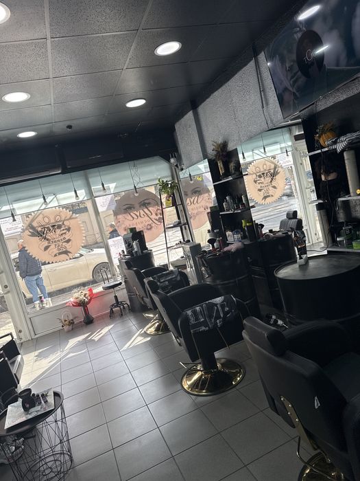 Vand afacere salon infrumusetare