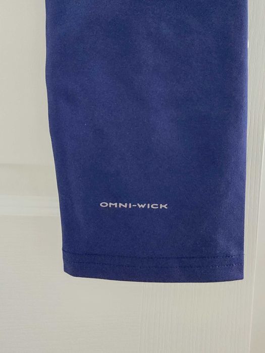 Чисто нов клин на Columbia