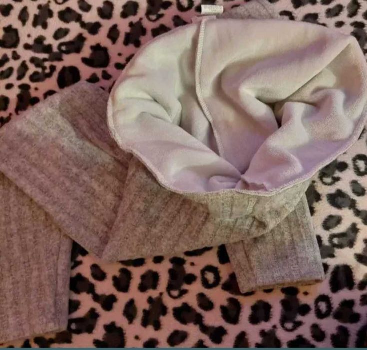 Colant captusit tricot XS/S