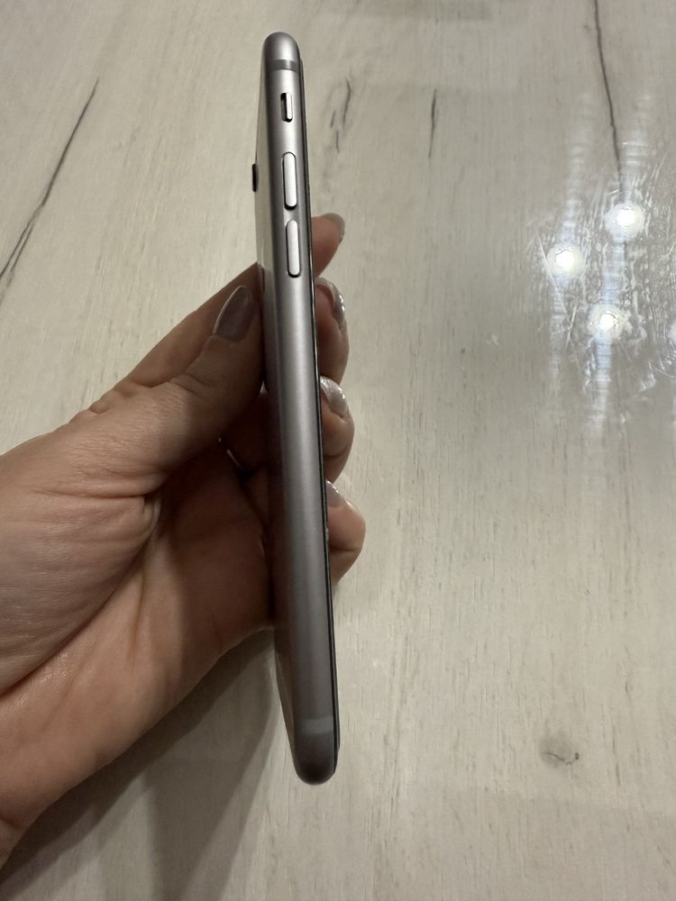 Iphone 6s, 128 GB