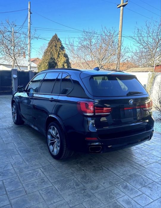 Bmw X5, xdrive, 313cp,