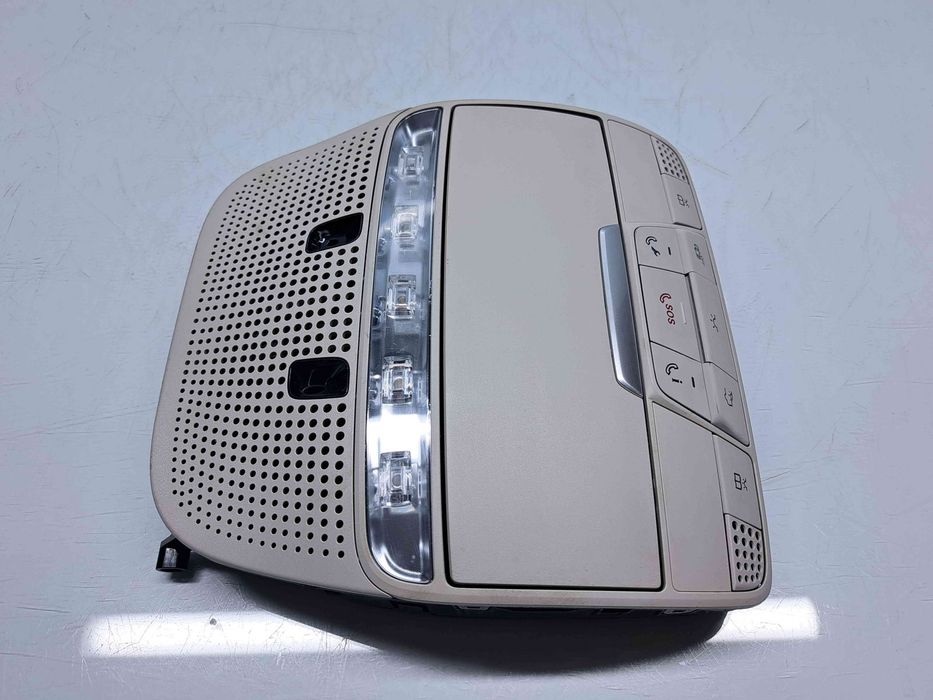 Plafoniera fata Mercedes Clasa C Combi (W205) [Fabr 2015-prezent] A000