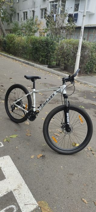 Bicicletă MTB LauxJack - 27,5"