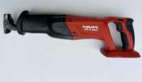 Hilti SR 4-A22 - Акумулаторен саблен трион 22V