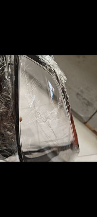 Чисто нови стъкла за фарове за BMW X7 GO7 18-20г.