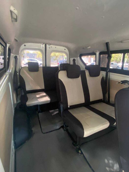 Changan minivan sotiladi (9-11-joy)