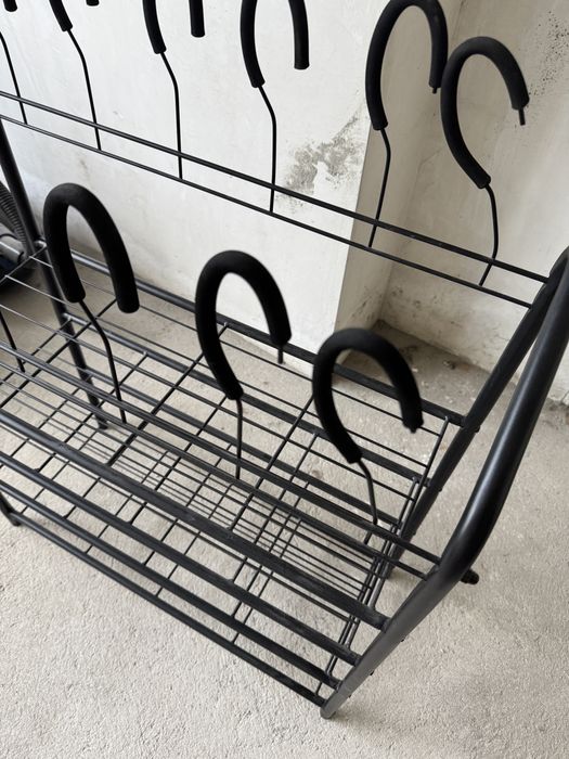 Шкаф за обувки/ Етажерка