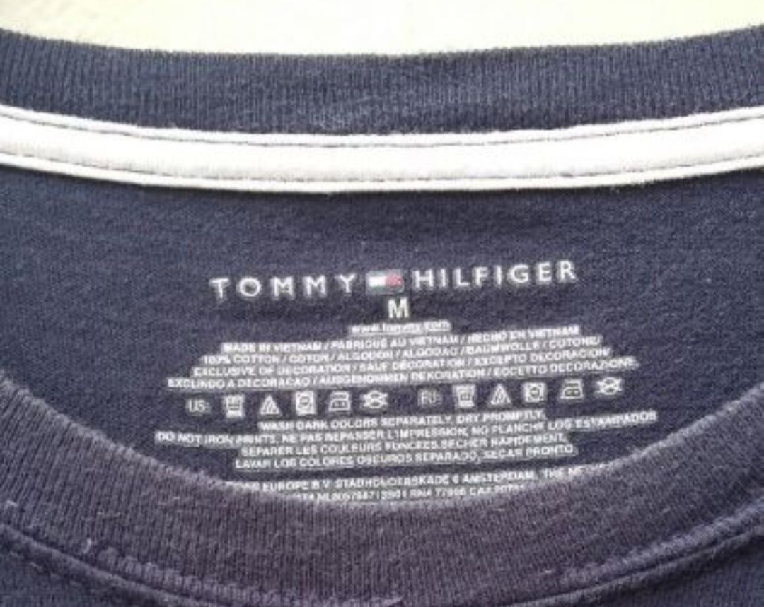 Tommy Hilfiger-В Много Добро Сьстояние