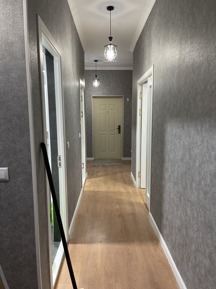 Sotiladi. Oqtepa Sohil boyi 3xona 75m2