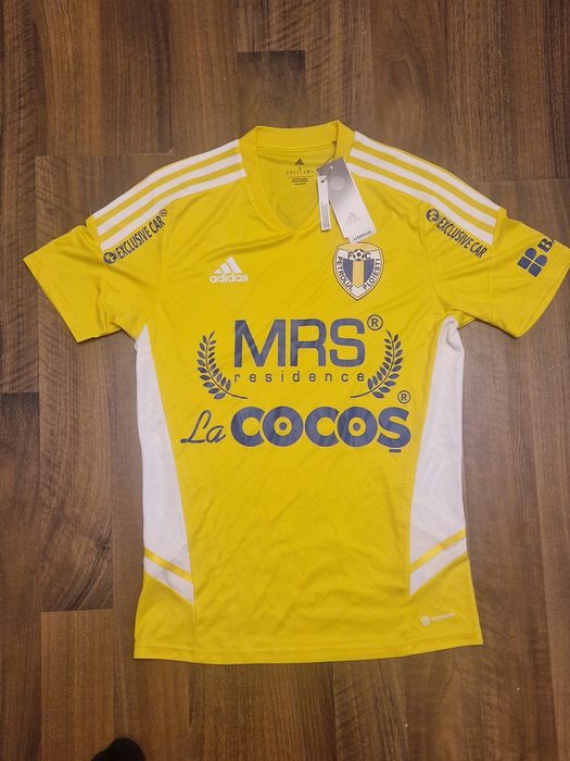 tricouri fotbal autentice