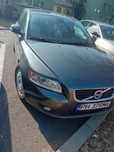 Volvo v50 an 2011 diesel 1.6l,bine întreținut,piele ,navigație