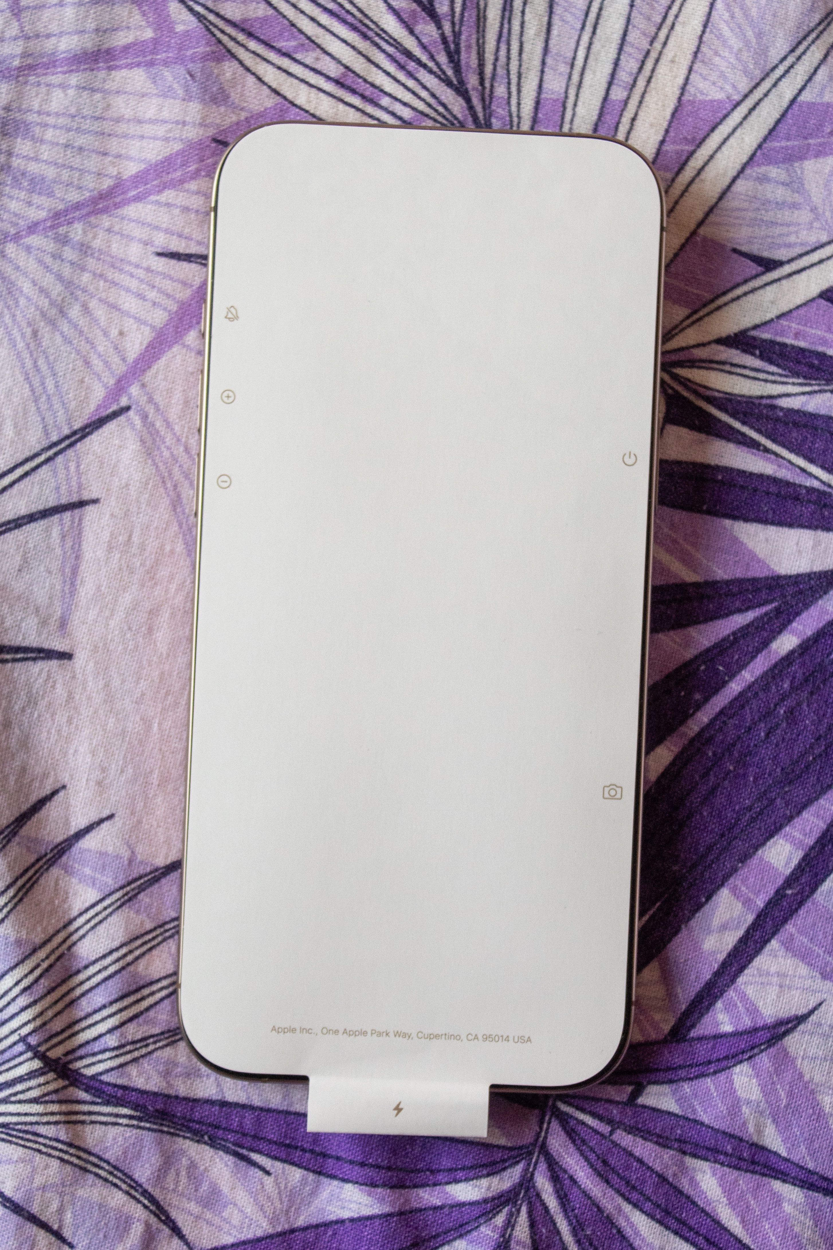 Iphone 16 pro max KATO НОВ гаранция 2г
