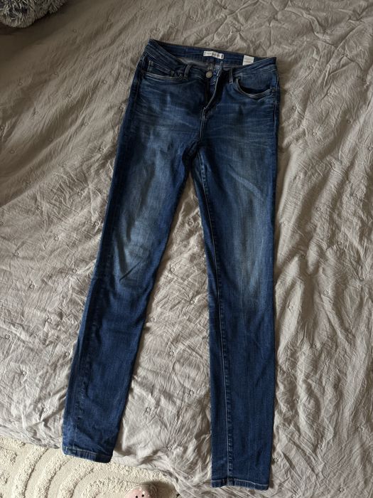 Дънки Tommy Hilfiger