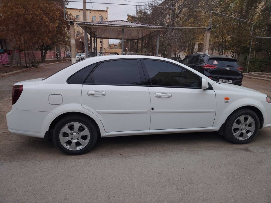 Продается Chevrolet Gentra 2018 года