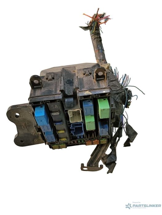 Panou sigurante baterie SUZUKI GRAND VITARA II JT, TE, TD 2005 - >