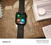 Умные смарт часы Series 10