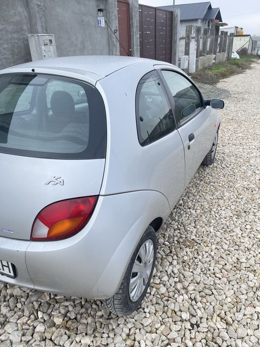 Vand Ford Ka  an 2002
