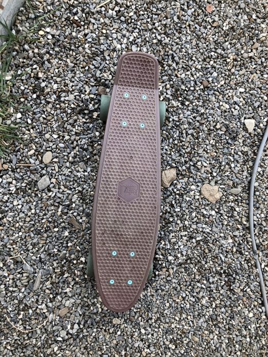 Penny Board Babby Miller