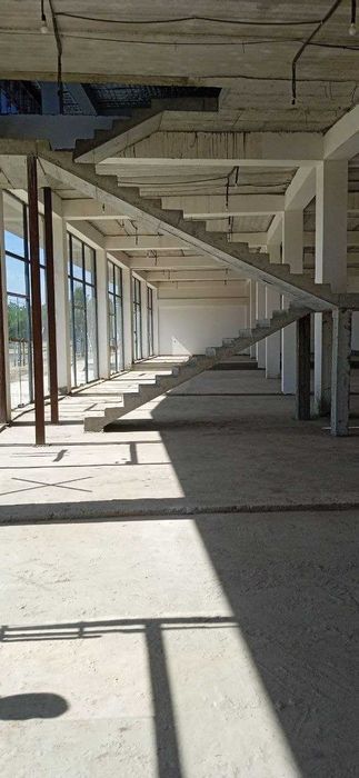 Аренда нового здания 3194 м²