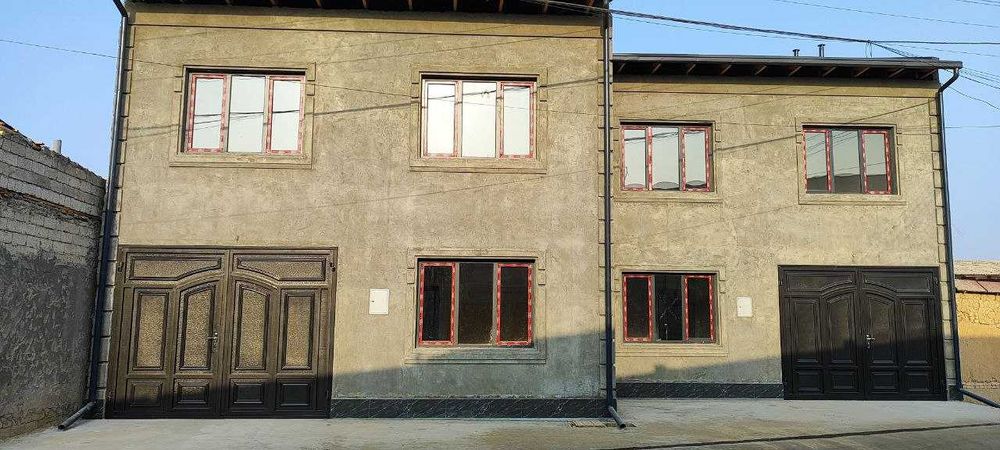 Двухэтажный дом, Таш.обл., Ташкентский район, Ойдин Хает МСГ