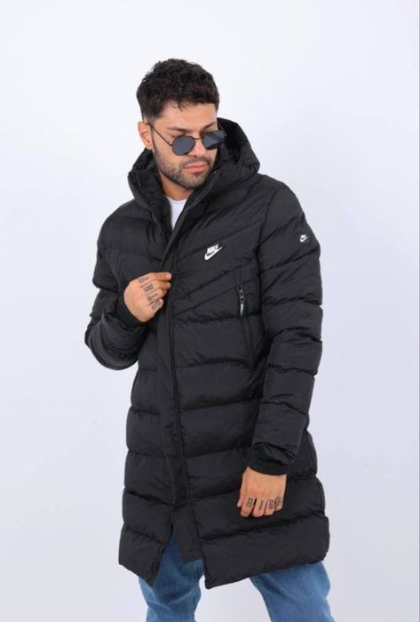 Geci groase Nike