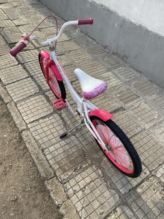 Детски велосипед ULTRA Larisa