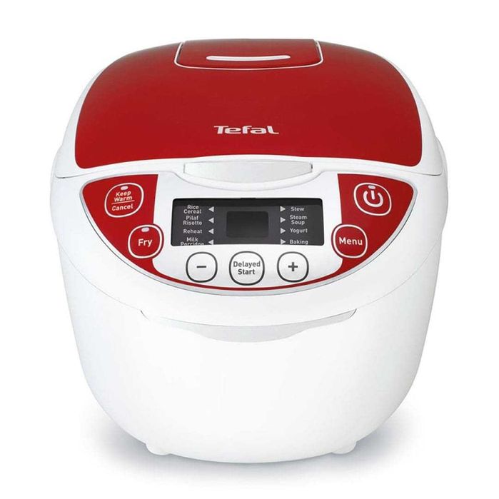 Мултикукър Tefal