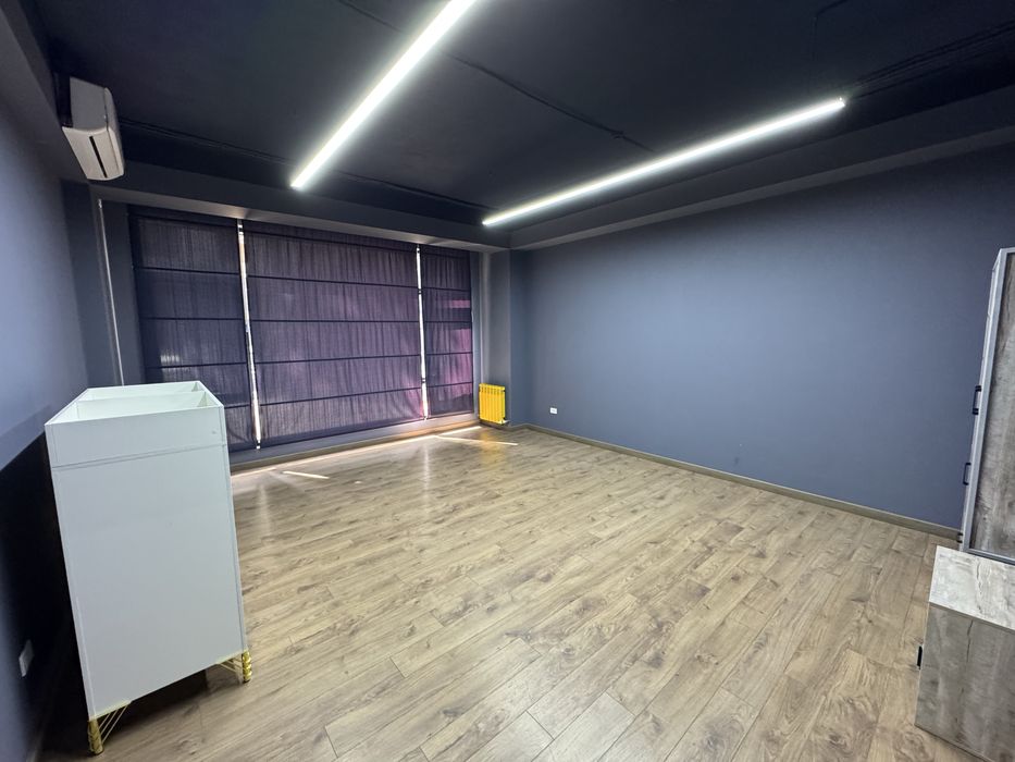 Глинка | Яккасарай - Сдается в аренду Здание/Евро офис 1550м2