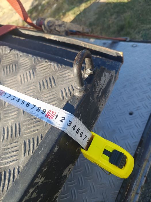 Платформа за пътна помощ